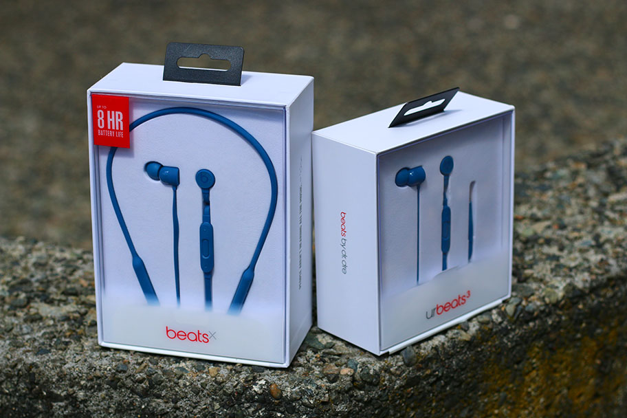 Beats urbeats online review